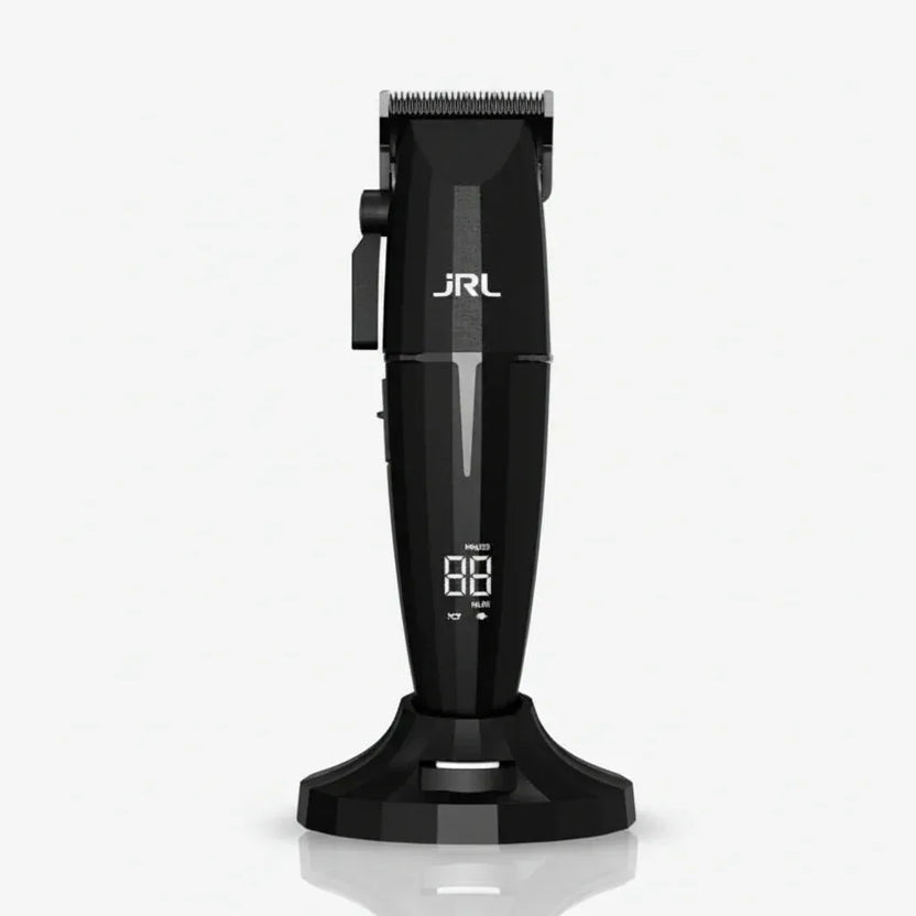 Jrl Onyx Clipper 2020C B Tagliacapelli Professionale