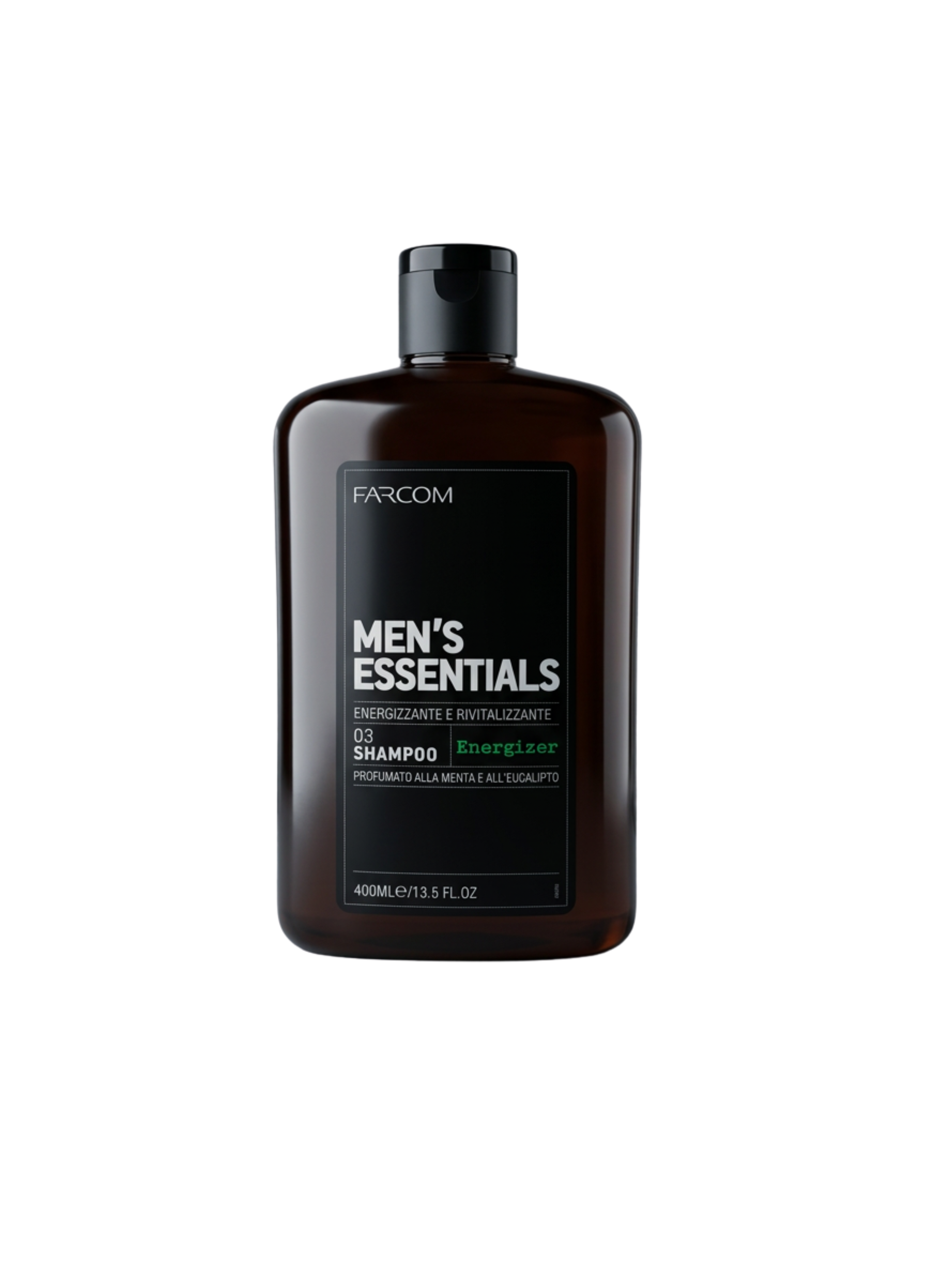 FARCOM SHAMPOO ENERGIZZANTE E RIVITALIZZANTE