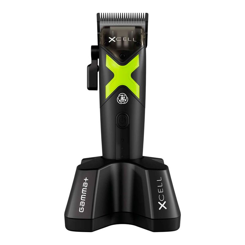 Gamma Più - Tagliacapelli XCell Clipper