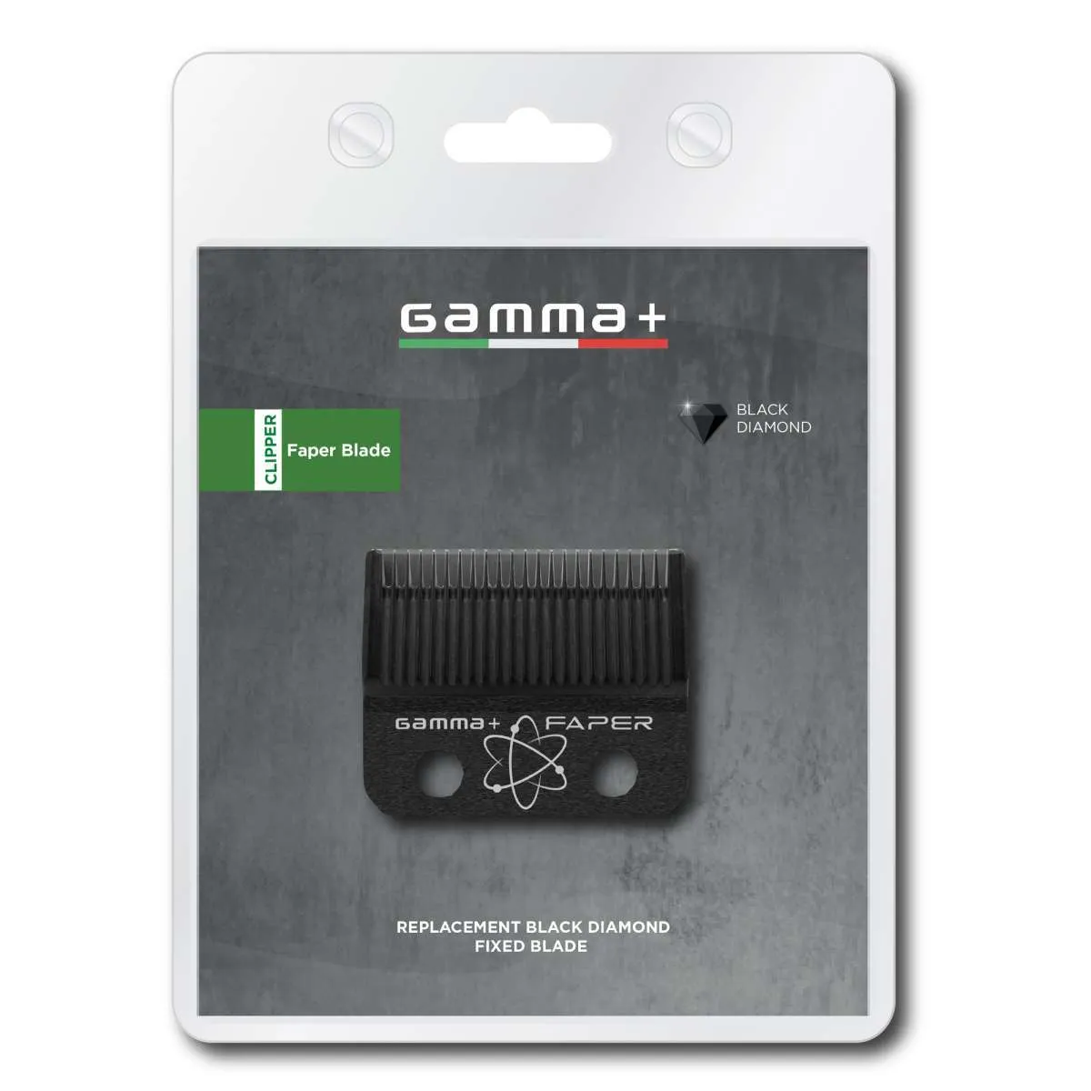 Lama Fissa Faper Blade – Per Clipper Gammapiu’