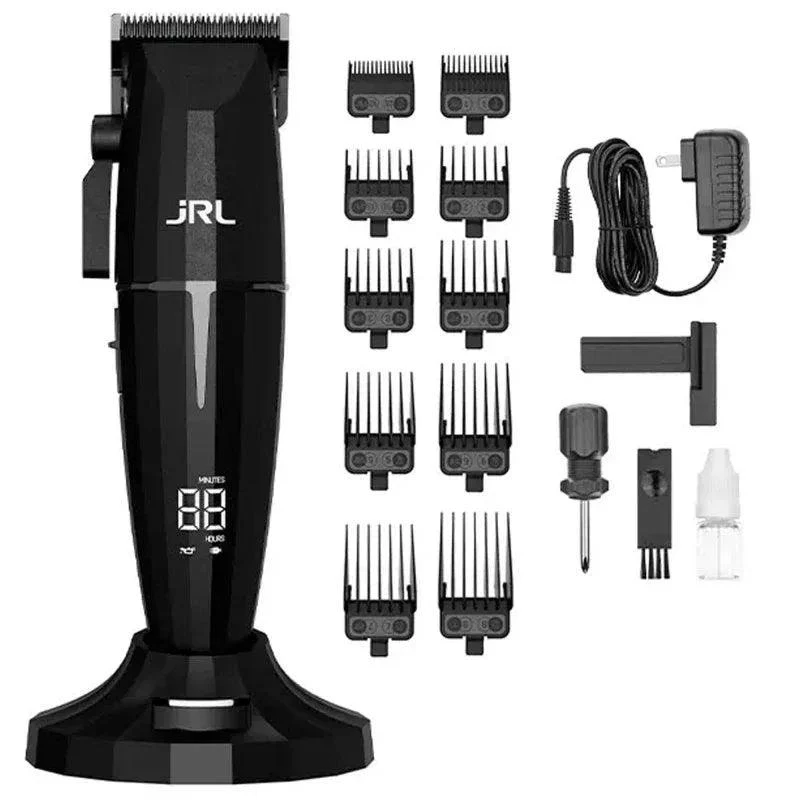 Jrl Onyx Clipper 2020C B Tagliacapelli Professionale