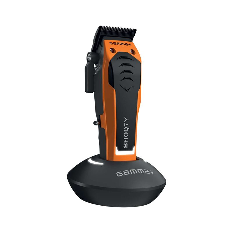 Gamma Più - Tagliacapelli Shorty Clipper