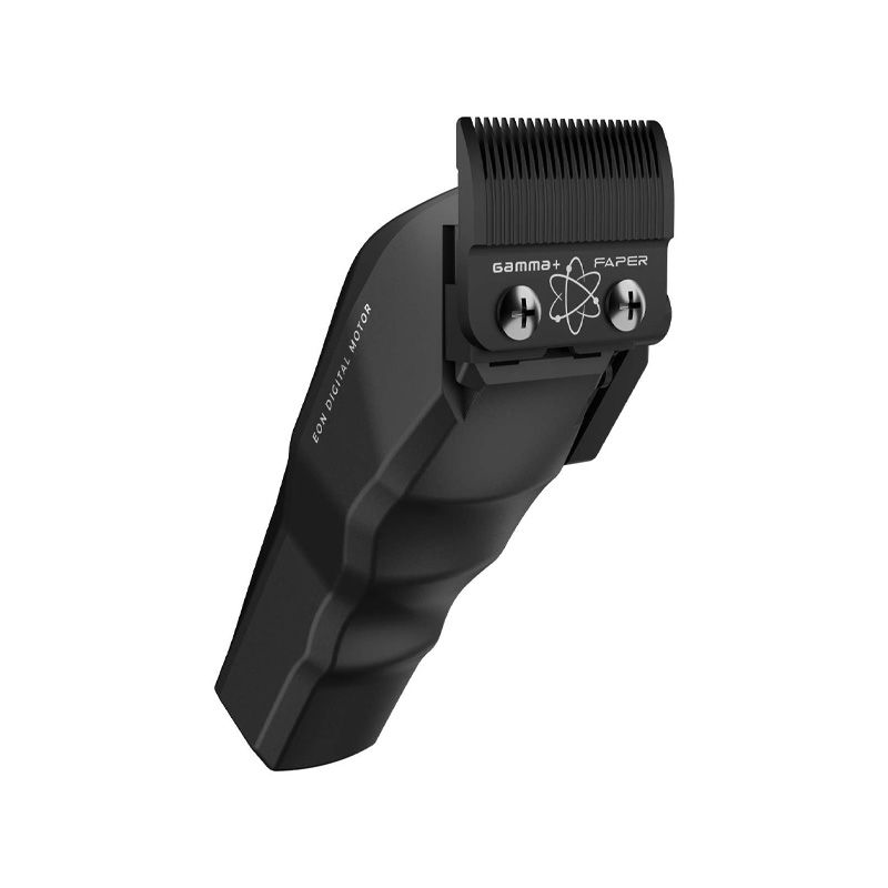 Gamma Più - Tagliacapelli Shorty Clipper