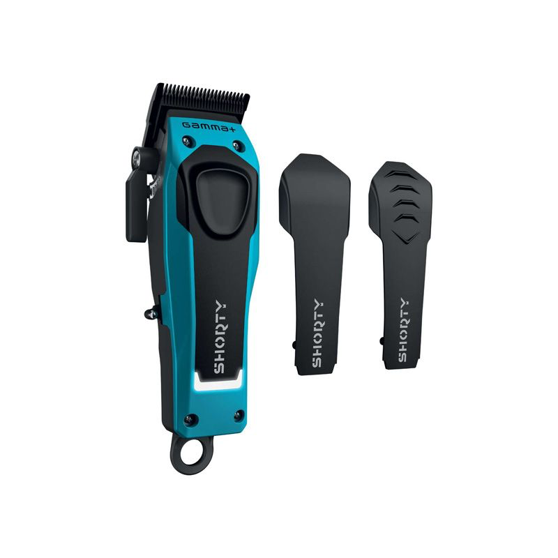Gamma Più - Tagliacapelli Shorty Clipper