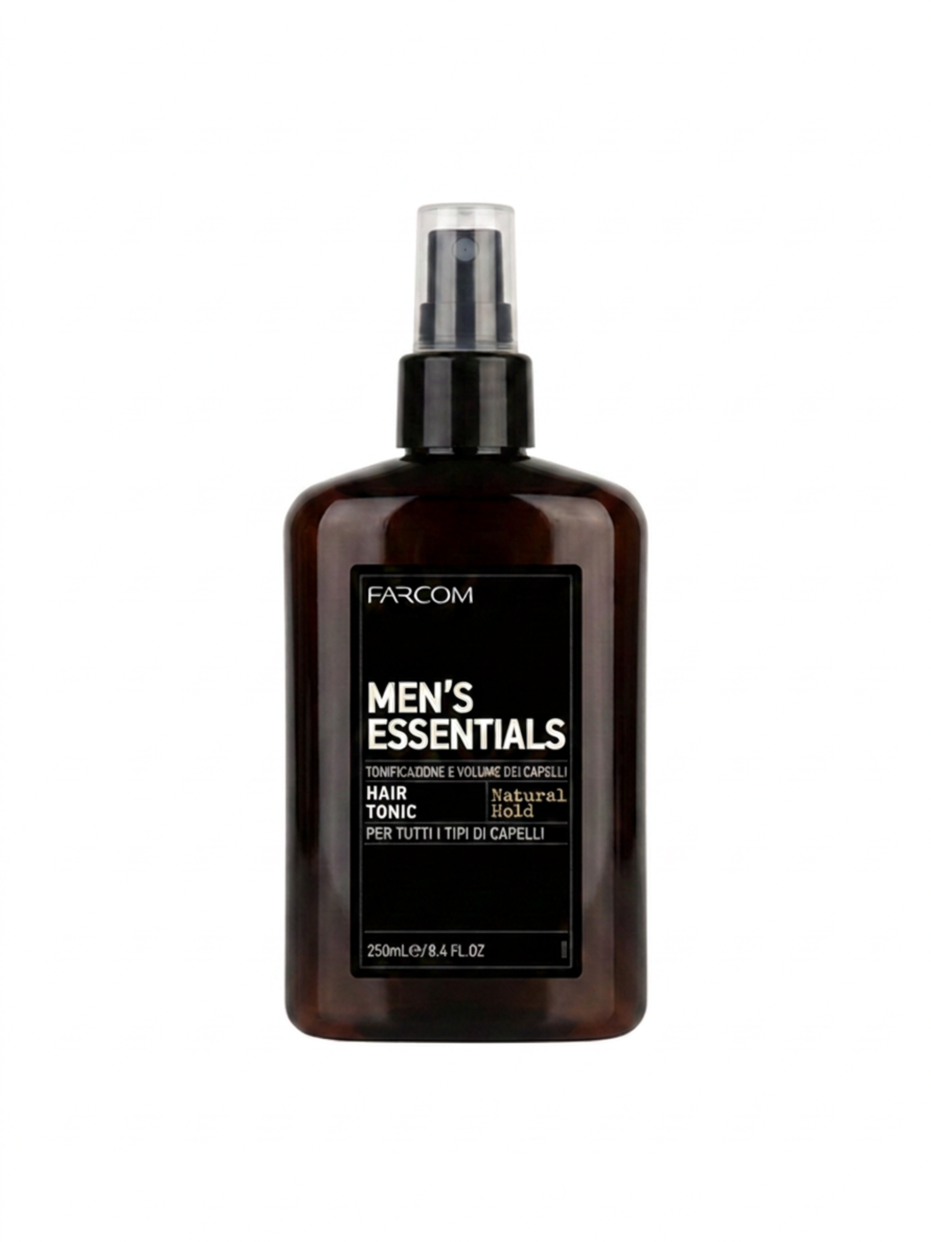 FARCOM TONIFICAZIONE E VOLUME DEI CAPELLI
