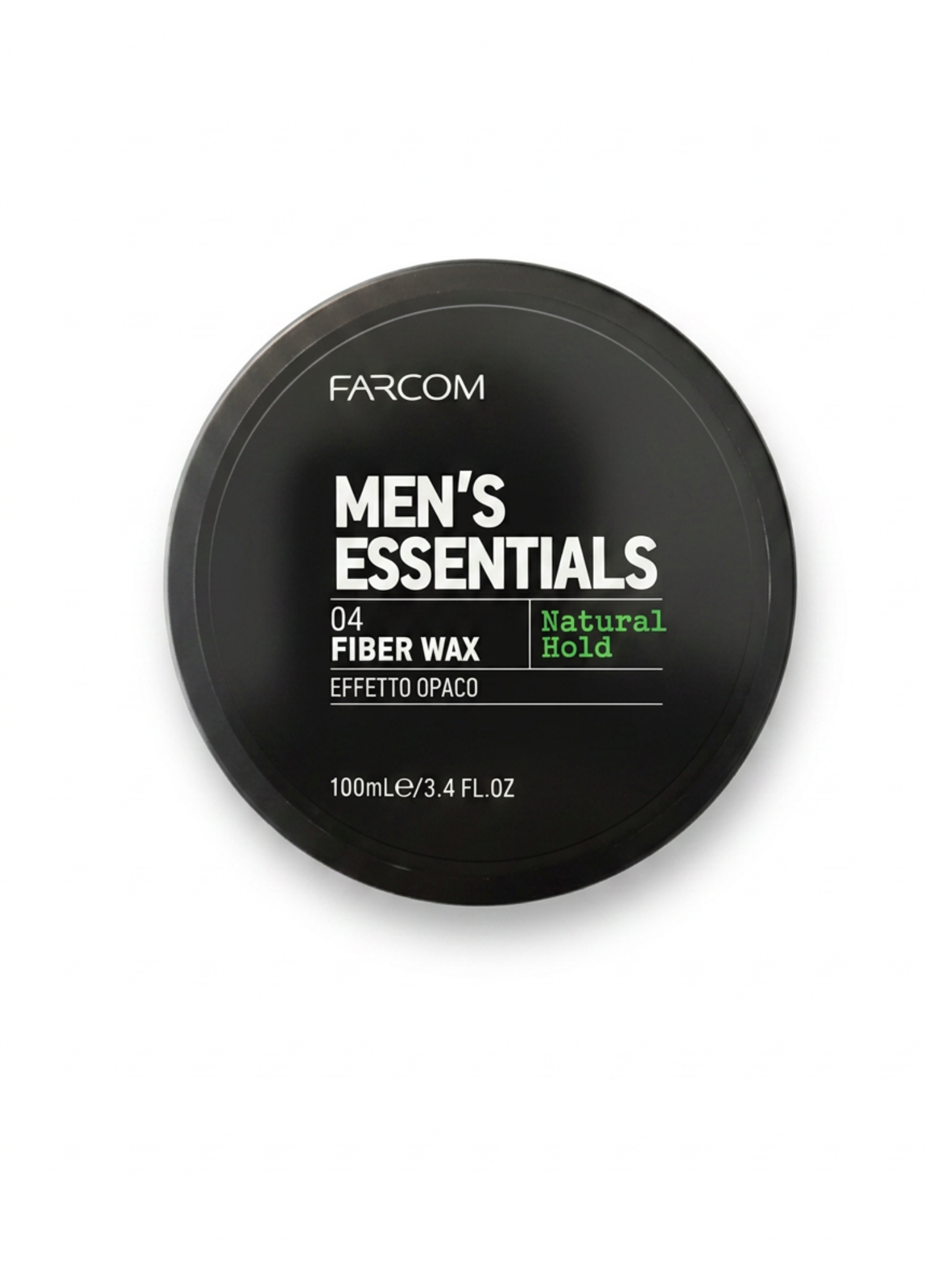 FARCOM NATURAL HOLD