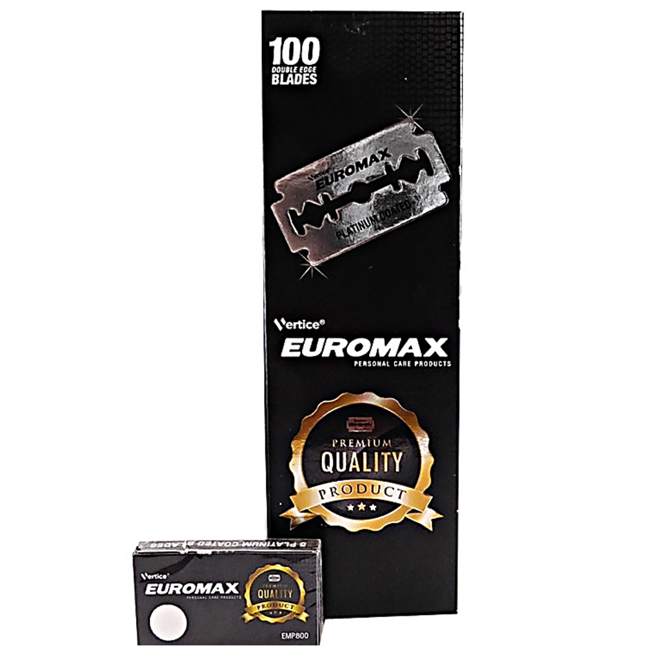 EUROMAX  LAMETTE