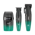 VGR 640 S3  Professionale, 3 in 1 Cordless